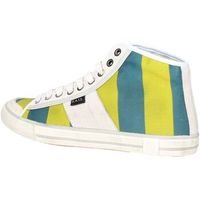 date zapatillas tender high-93 para mujer