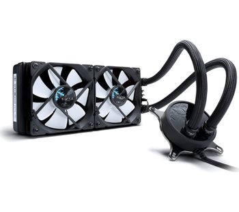 FRACTAL DESIGN Celsius S24 CPU Water Cooler
