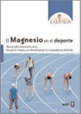el magnesio en el deporte