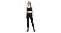 mallas craft adv essence run negras mujer