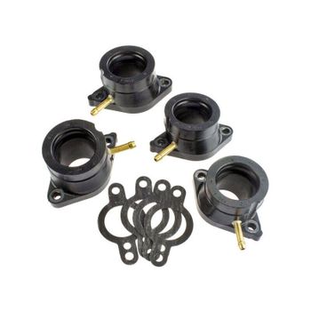 Colector de admisión Yamaha XJ 650 '81- kit