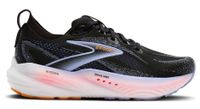 brooks running mujer - negro