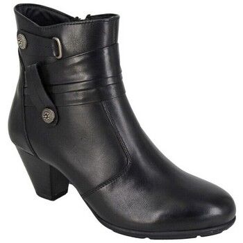 Cipriata Botas Claretta para mujer