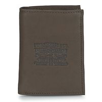 levis cartera vintage two horses vertical para hombre