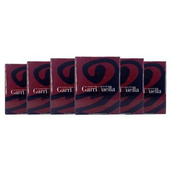 Garriguella Vino Tinto Negre Box Joven 75 Cl 14% Vol. (pack De 6 Unidades)