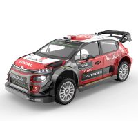 mjx hyper go 10303 110 24g 4wd coche rc de rally deportivo drift brushmenos vehiculo modelos c3 autorizacion genuina