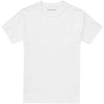 Back To The Future Camiseta It Hasn'T Been Written Yet para hombre