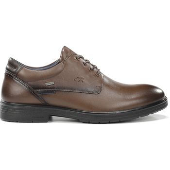 Fluchos Zapatos Hombre f2575 mallorca_hidro_camel para hombre