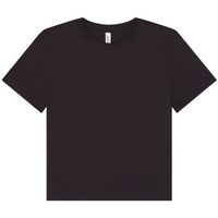bella  canvas camiseta bl6110 para mujer