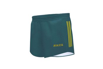 ADIDAS BIKILA TEAM SHORT