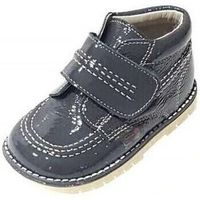bambineli botas 925 gris para hombre
