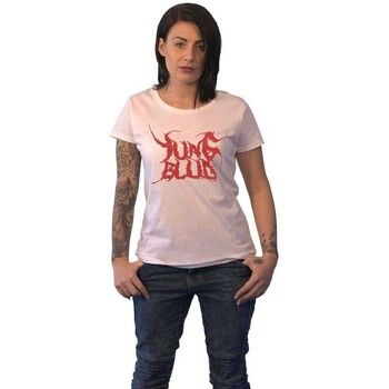 Yungblud Tops y Camisetas Deadhappy para mujer