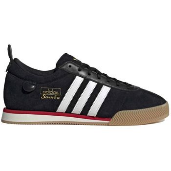 adidas Deportivas Moda Baskets samba 62 cuir para hombre