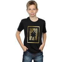 dc comics tops y camisetas bi33626 para nino
