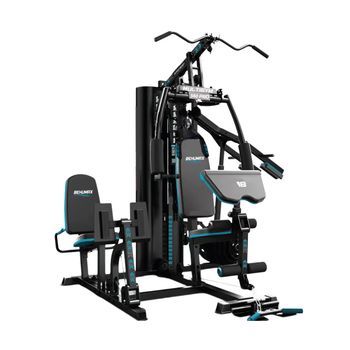 Máquina Multifunción Multigym 560 Pro