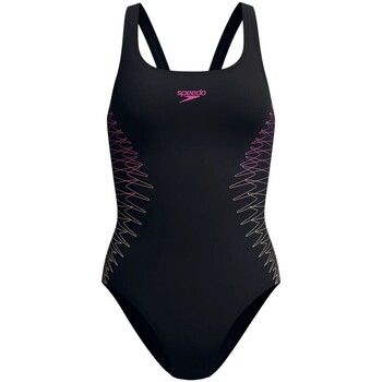 Speedo Bañador Placement para mujer