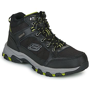 Skechers Zapatillas de senderismo SELMEN para hombre