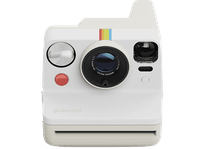 camara instantanea - polaroid now generation 3 temporizador automatico flash preciso guijarro blanco