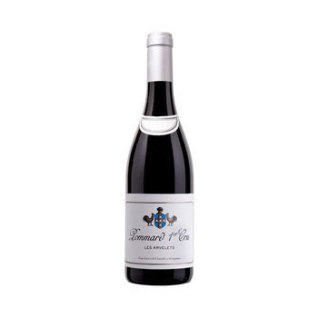 Domaine Leflaive Esprit Pommard Les Arvelets 1er Cru 2020 Vino Tinto Francia Borgoña 75 Cl. 13.5º