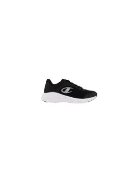 Zapatillas Champion Syphon Engage Mesh Low Cut Shoe Hombre Negro