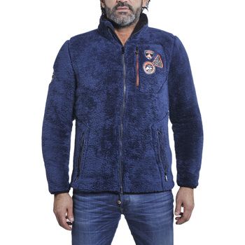 Peak Mountain Polar Blouson polaire homme CAVIAN para hombre