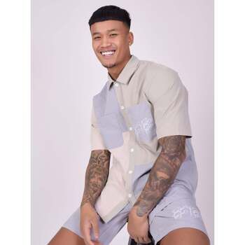 Project X Paris Camisa manga corta - para hombre