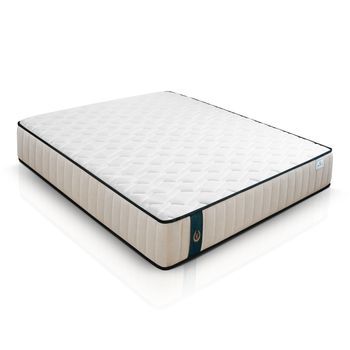 Colchón Viscoelástico De Alta Firmeza Maximus Cama 140x180  Altura 21 Cm - Win Rest