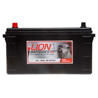 commercial battery 616 - 2 year guarantee