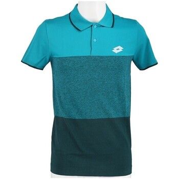 Lotto Polo Tech Seamless para hombre