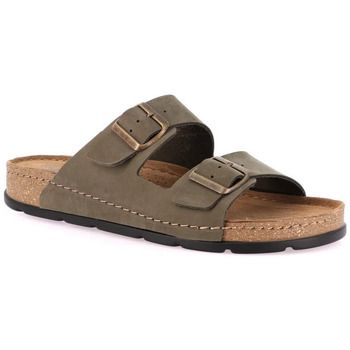 Grunland Sandalias DSG-CI3125 para hombre