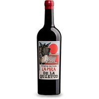 la mula de la quietud do toro 7500cl 155 vol