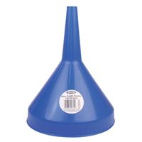 trade funnel 10inch