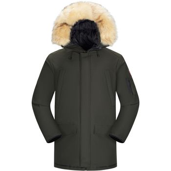 Subprime Parka Parka Tommy para hombre