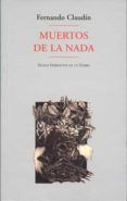 muertos de la nada