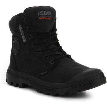 Palladium Botines Domyślna nazwa para hombre
