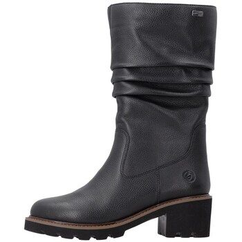 Remonte Botines D0A7501BLK para mujer