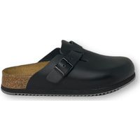 birkenstock sandalias 060196 black para hombre