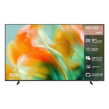 TV Samsung Mini LED TU55M80HAUXXC 55