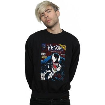 Marvel Jersey Lethal Protector para hombre