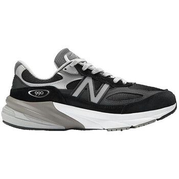 New Balance Deportivas Moda Made In Usa 990V6 para mujer