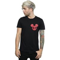disney camiseta bi41359 para hombre