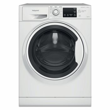 Hotpoint NDB11724WUK