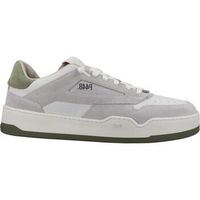 p448 deportivas moda brixton 2m para hombre