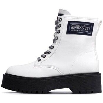 Lee Cooper Botines LCJ21470666LB para mujer