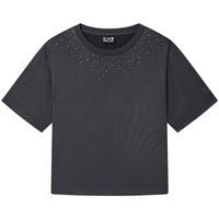emporio armani ea7 camiseta 7w001015-af13919 para mujer