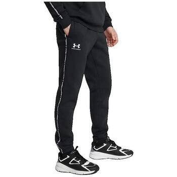 Under Armour Pantalones Bande Polaire Ua Icon para hombre