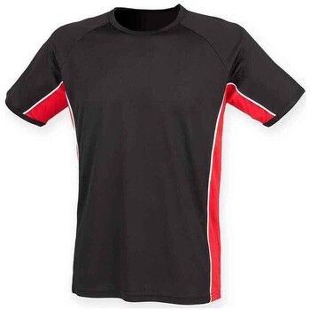 Finden & Hales Camiseta LV240 para hombre