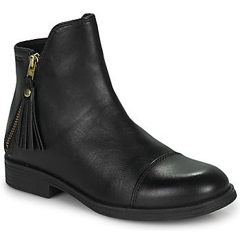 Geox Botines JR AGATA C para niña