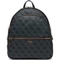 guess mochila manhattan ii large backpack para mujer