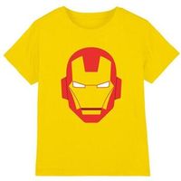 marvel camiseta tv25790 para nina
